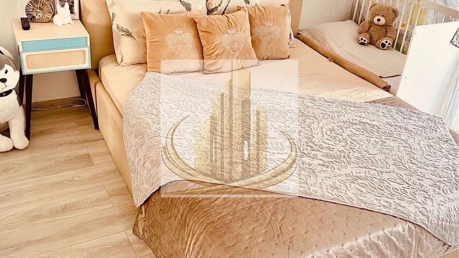 🏡 Apartament cu 2 camere, terasă și loc de parcare | 57 mp utili - Poză 1