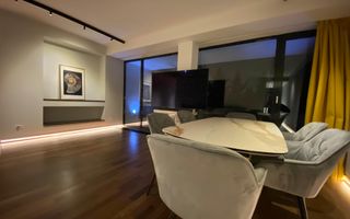 3 camere Bloc Nou Rahmaninov- Floreasca - Poză 2