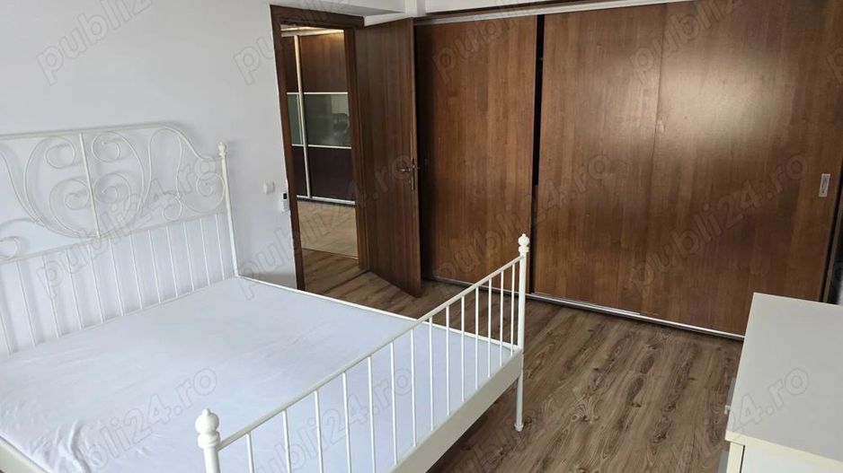 De inchiriat apartament cu 2 camere , Rin Grand Sector3 - Poză 3