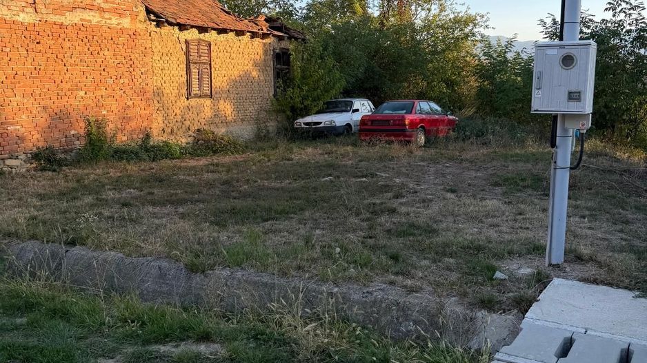 Teren de vanzare Slatina Nera. - Poză 1
