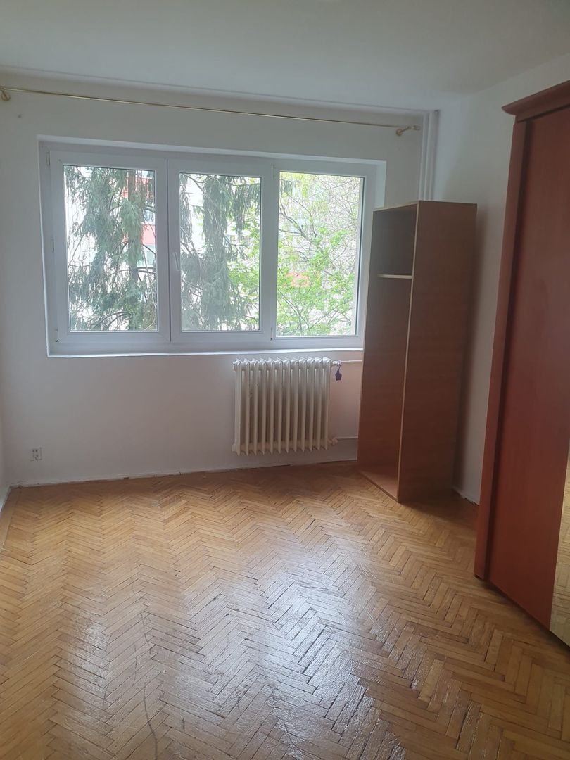 Apartament cu doua camere, bulevardul Obregia, 90.000€ - Poză 10