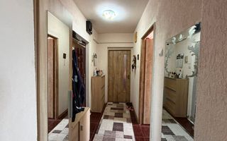 Apartament 2 camere 44 MP | Zona Mihai Viteazu | Balcon 4 MP - Poză 8