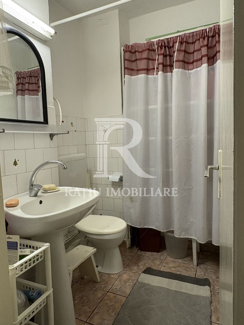 Apartament  cu 3 camere | Nufarul | Oradea - Poză 10