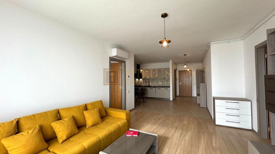 Central, centrala proprie, Monarch - Poză 2