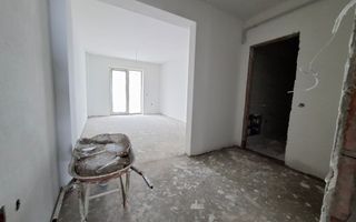 Apartament, 1 camera de vanzare in Iasi Valea Lupului, gradina proprie - Poză 4
