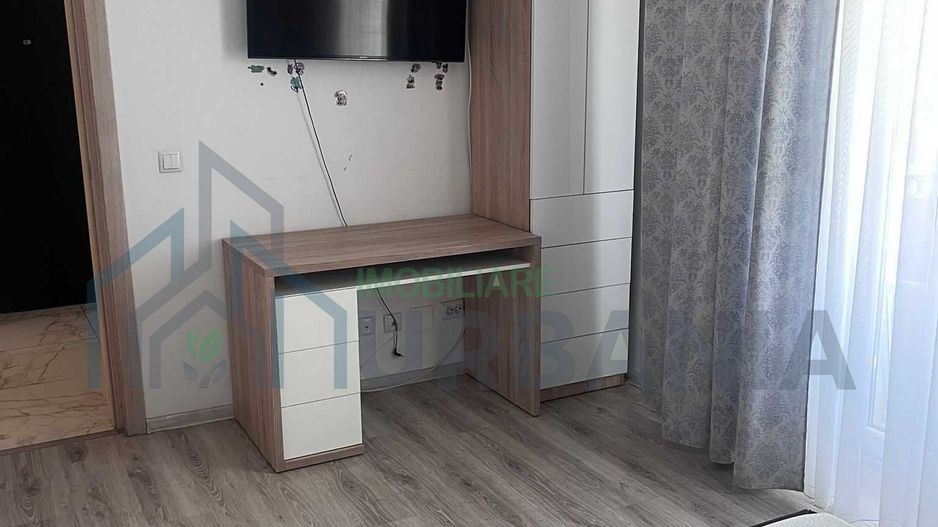 Apartament 2 camere decomandat, etaj 1, zona Lunca Cetatuii, cartier Astoria, Iasi - Poză 5