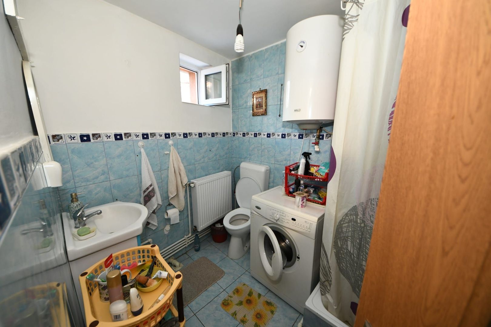 De vanzare casa cu 3 apartamente + anexa 75 mp, Comision 0% - Poză 24