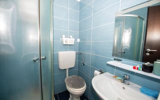 De vanzare apartament 3 camere mobilat si utilat bloc 2017 - Poză 7