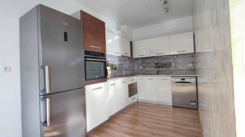 Apartament  Cu Parcare Bloc Nou complex CBC Marasti - Poză 14