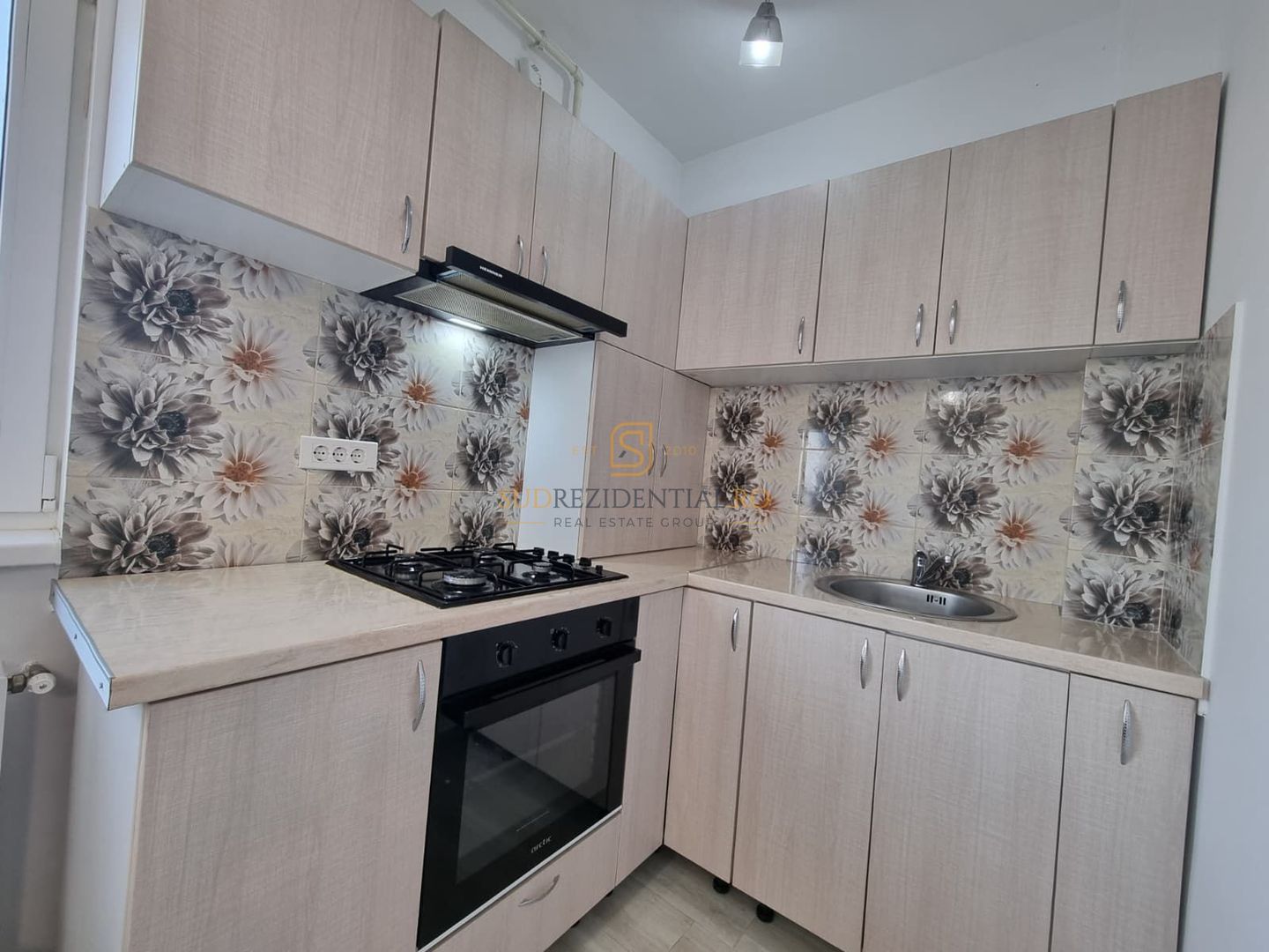 Apartament 2 camere, metrou Dimitrie Leonida, Bd.Metalurgiei - Poză 7