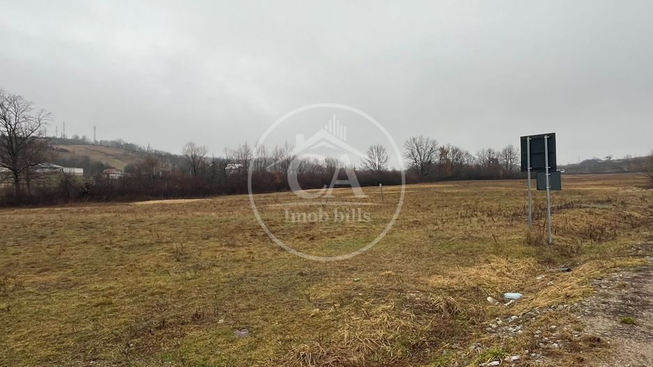 Teren intravilan de vanzare in Beiuș, Bihor - Poză 1