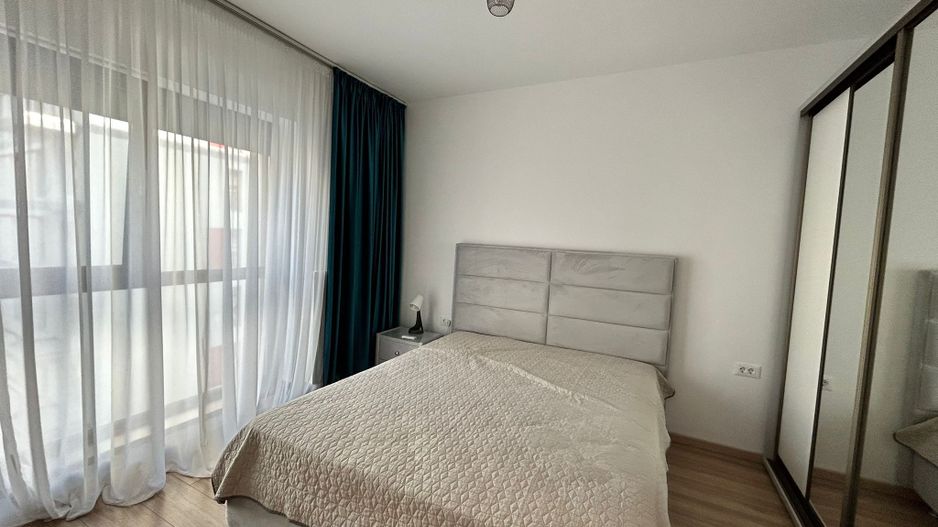 Apartament 2 camere modern - Exigent Plaza Faza 4, centrala proprie - Poză 5