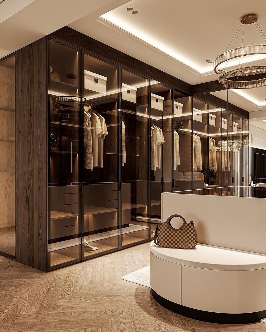 Duplex 4 Camere 253MP Cloud 9 Residence 3 Locuri Parcare - Poză 14