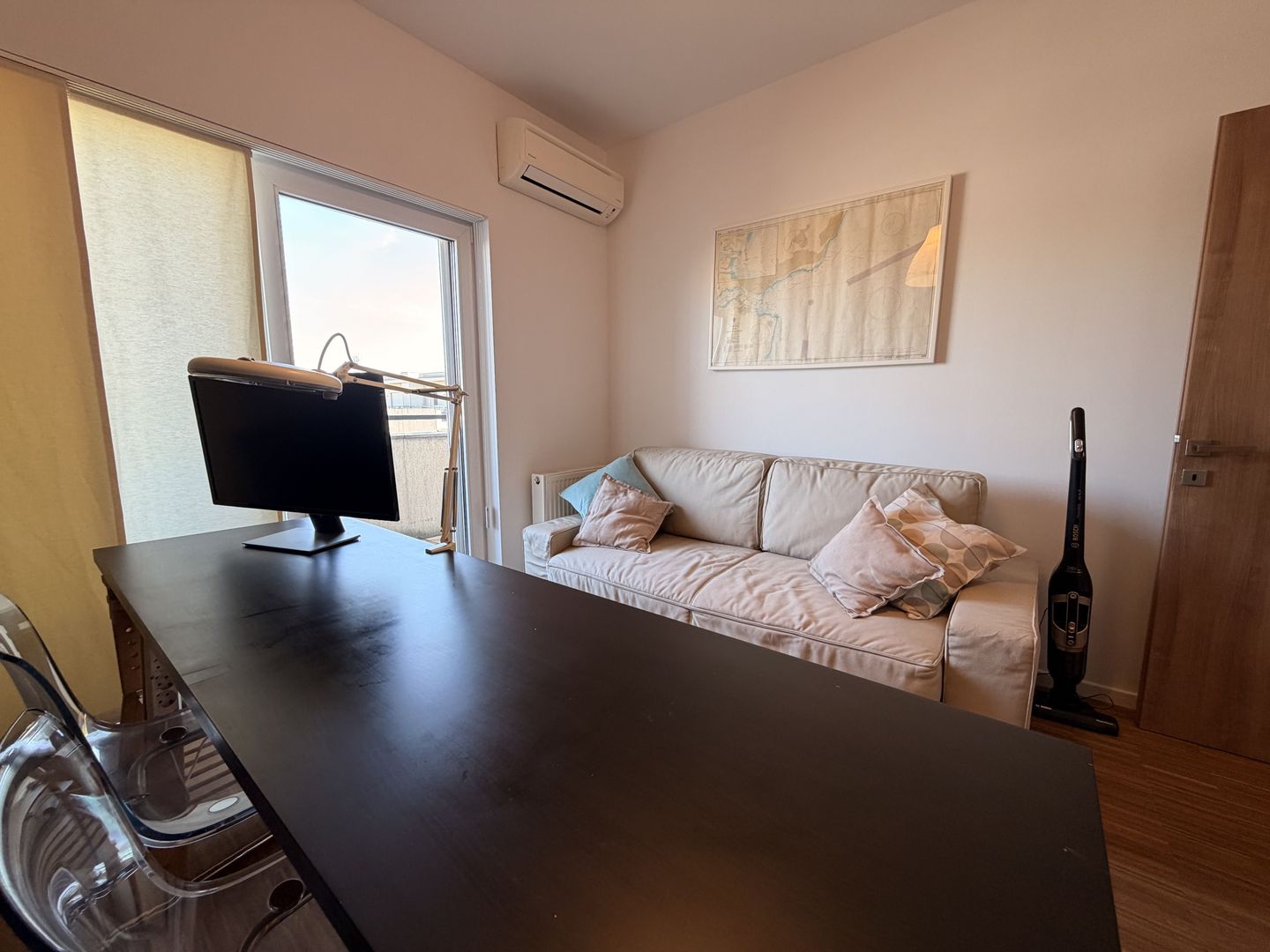 APARTAMENT 3 CAMERE | TERASA 90MP | PRIMA INCHIRIERE - Poză 16