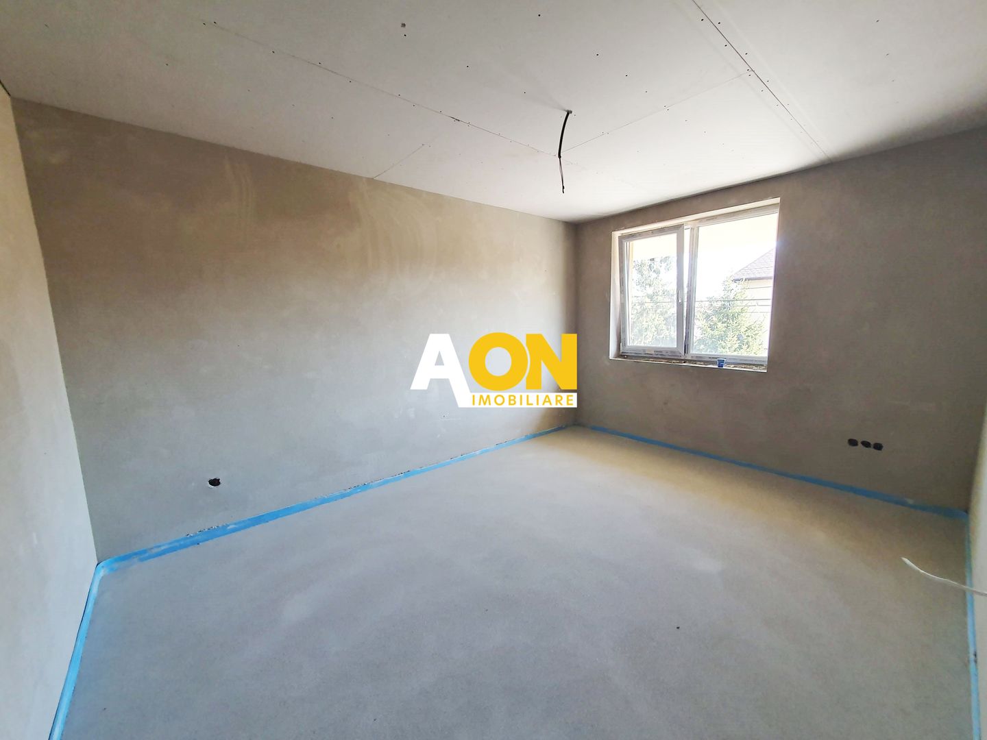 Casa individuala, 4 camere,  435 mp teren, Alba Iulia, zona Maieri - Poză 15