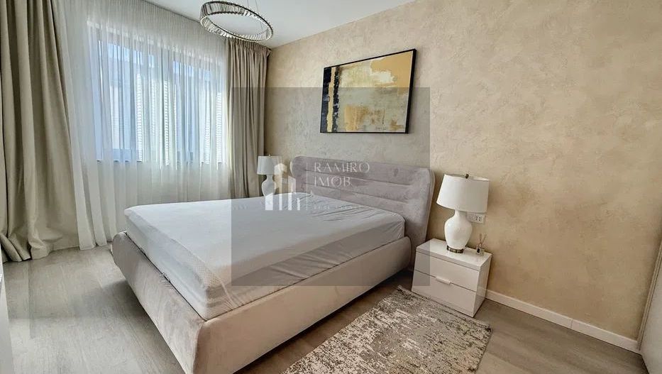 VILA  moderna P+1+M în Pipera – zonă premium, acces privat - Poză 6
