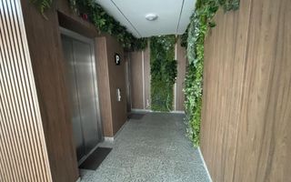 De inchiriat garsoniera spatioasa – Viva Residence, Drumul Jilavei - Poză 11