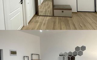 Apartament 3 camere si parcare Marasti str Dambovitei bloc NOU - Poză 9