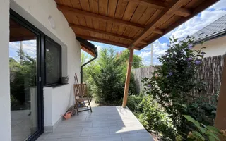 🏠Casă plan parter, 3 cam, 73MP(330MP teren) // 📍Vișan - Bârnova - Poză 14