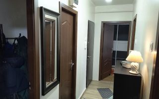 Apartament 3 camere de vanzare, zona Cantemir-Podu Ros, Iasi - Poză 9
