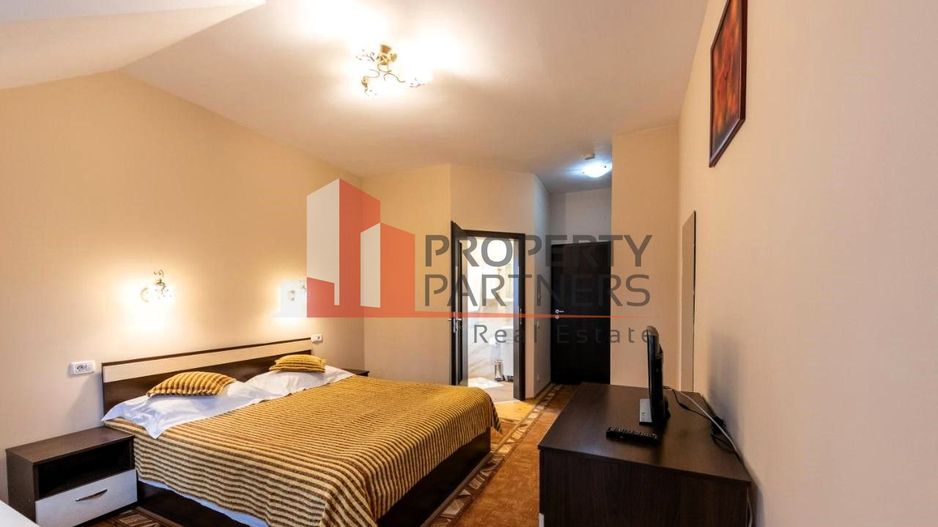 Pensiune Sinaia Langa Castelul Peles | Investitie sigura. - Poză 7