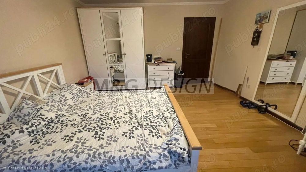 Apartament 4 camere Bucovina etaj 1 amenajat - Poză 7