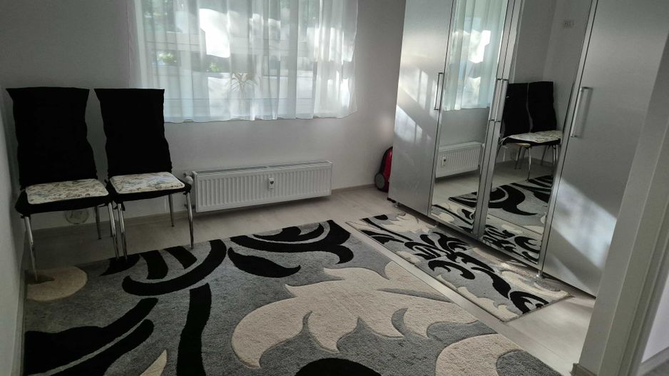 Crangasi Lacul Morii - 3 Camere modern mobilat, utilat si loc parcare D8 - Poză 2