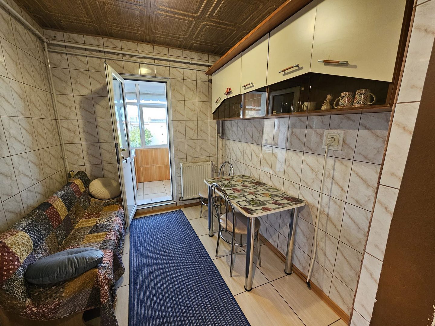 Inchiriere apartament 2 camere, Popa Sapca - Poză 3