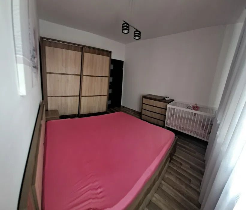 Apartament 2 camere de inchiriat Plaza Residence - Poză 8