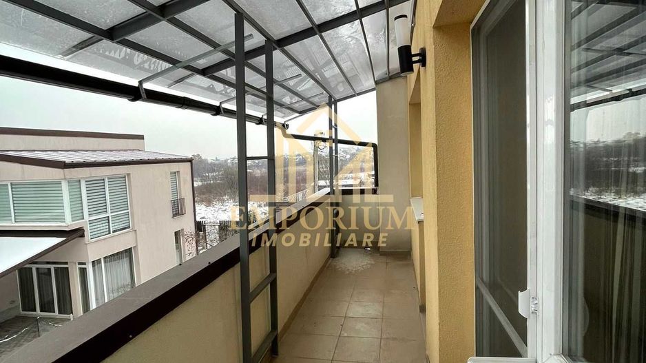 2 camere decomandate, Modern, Parcare, Buna Ziua, zona Autoworld - Poză 7