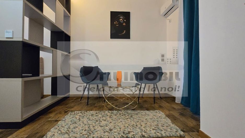 Apartament 1 camera Rediu - 399 euro - Poză 5