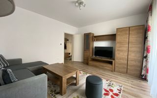 Apartament de închiriat 2 camere, utilat complet – Doamna Stanca - Poză 1