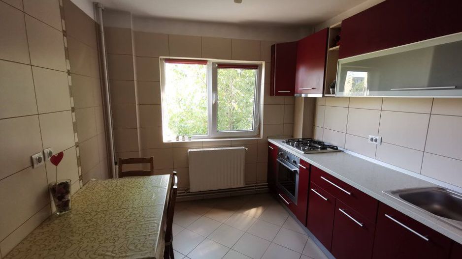 APARTAMENT DE LUX 3 CAMERE & 2 BAI | GORJULUI | CENTRALA TERMICA - Poză 2