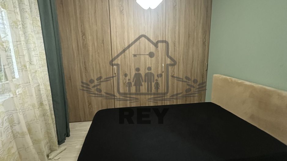 Apartament 3 camere zona Valea Aurie de vânzare - Poză 18