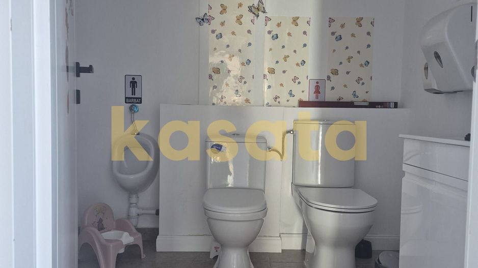 Spatiu Comercial I Tunari I 463 utili I curte 400 mp I parcare - Poză 12