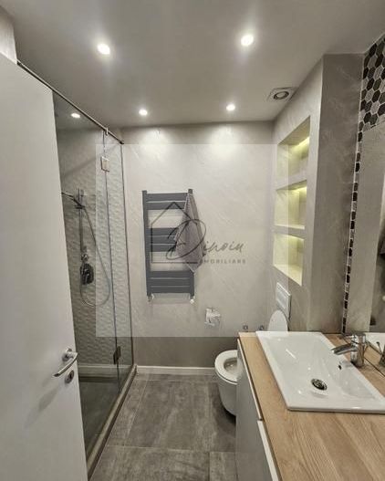 Apartament 3 camere Școala Americana Pipera I Olga Gudynn I 2 parcari - Poză 10