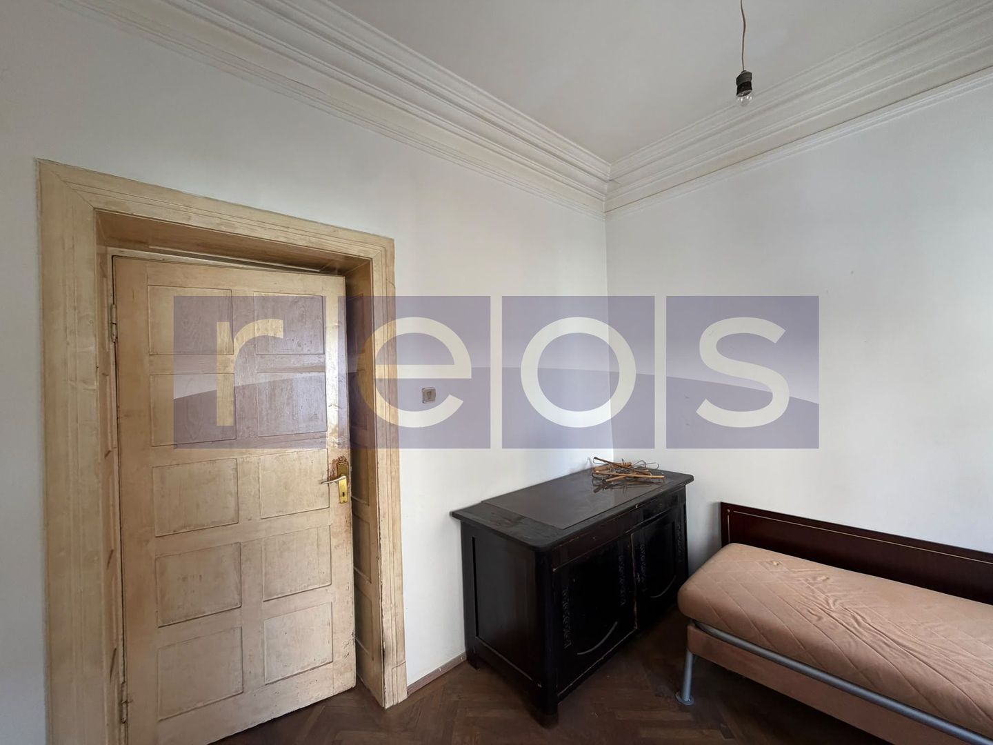 APARTAMENT DEOSEBIT CU 3 CAMERE IN VILA INTERBELICA-74MP | ARMENEASCA - Poză 6