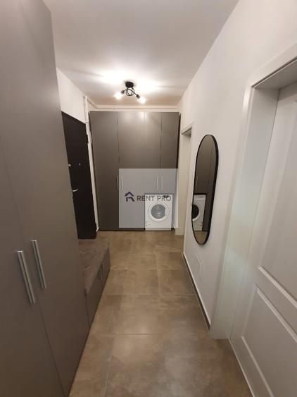 Garsonieră premium de închiriat | Exigent Plaza Residence | Etaj 1 | - Poză 4