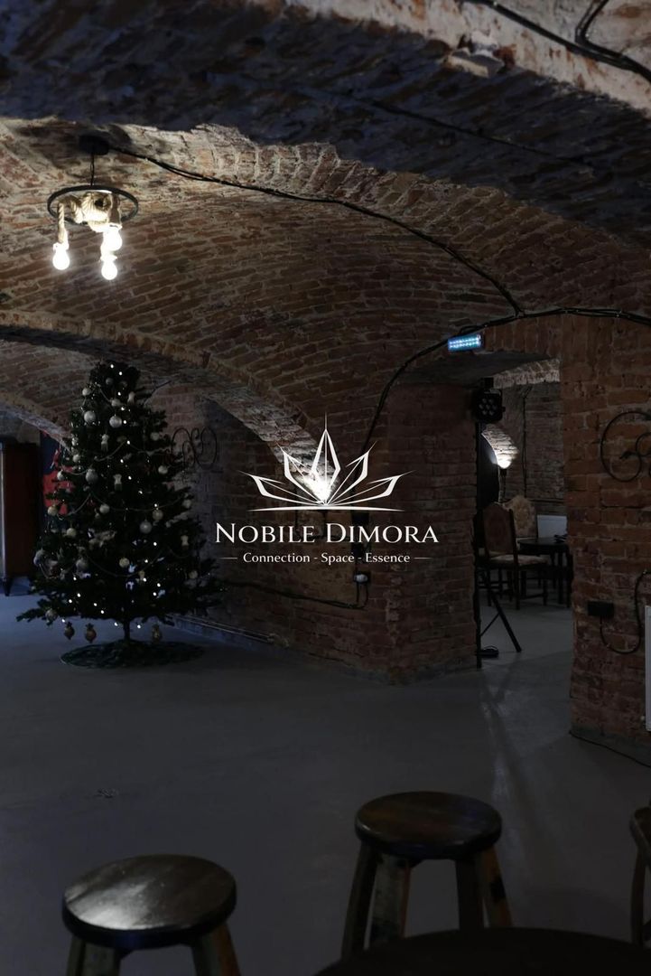 SAD - Spatiu comercial central de 160mp - ideal pentru cafenea, crama, magazin - Poză 3