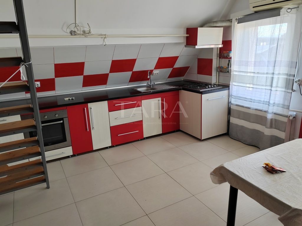 Apartament 2 camere-Someseni - Poză 3