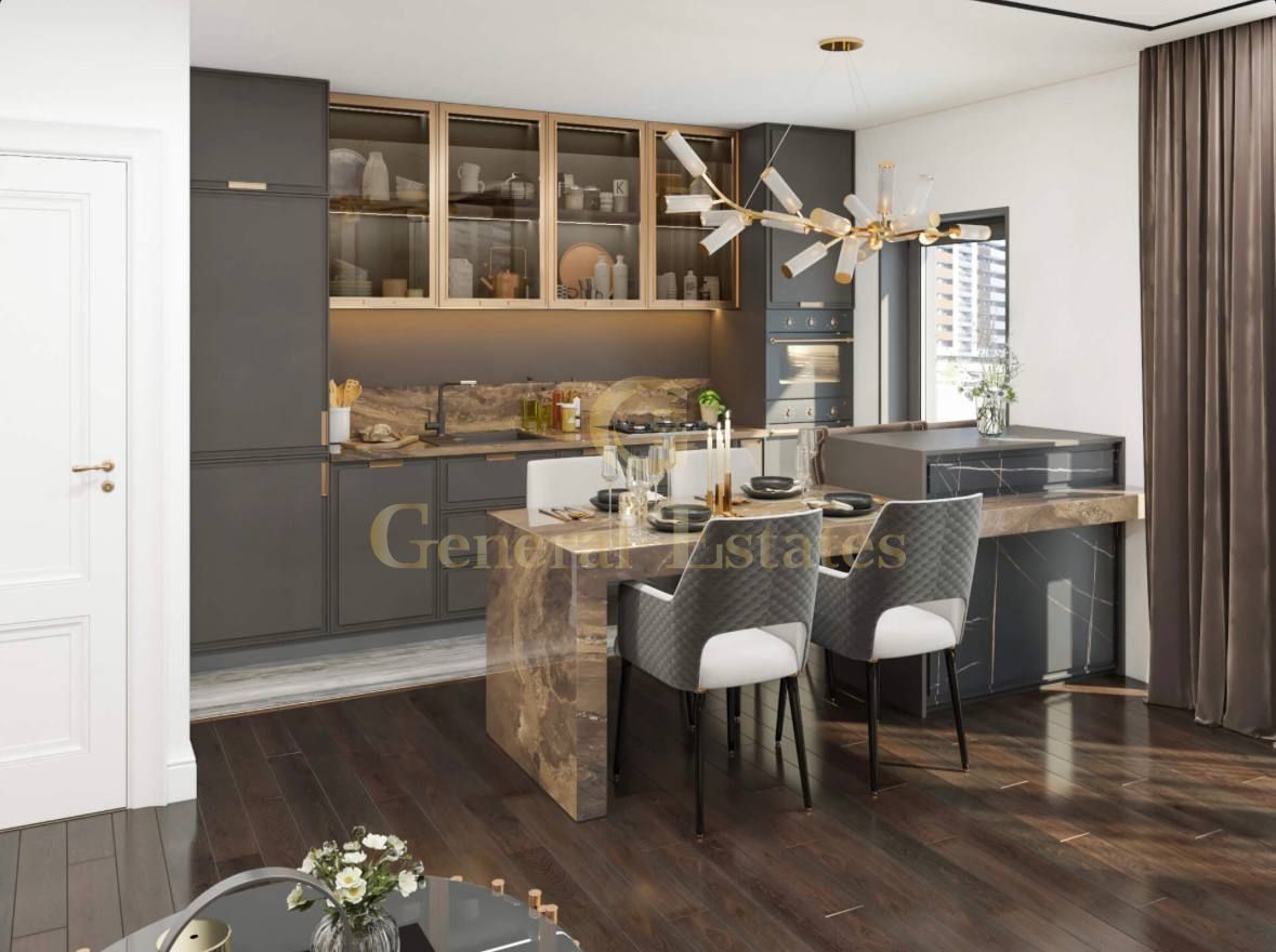 Vânzare apartament cu 2 camere în Complexul Rezidențial Copou Garden - Poză 13