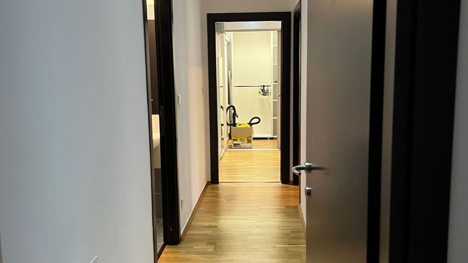 Apartament 3 camere cu grădină | Natura Residence | Băneasa | Garaj - Poză 18