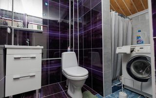 Vânzare casă de vacanță 130 mp, + 6 ari Dănceni,Ialoveni - Poză 54