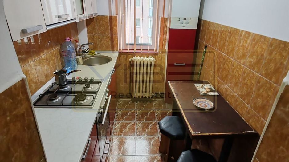 Alexandru- Zimbru-2 camere - utilat/ mobilat/izolat ! - Poză 5