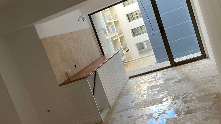 Vand Studio Mamaia Nord 65000 euro - Poză 7