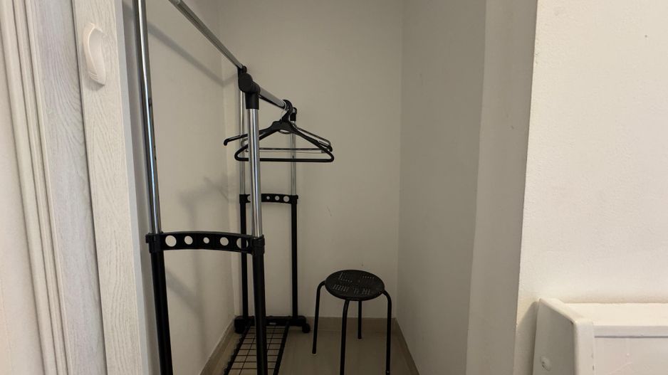 Comision 0% | Apartament 3 Camere | Renovat |Ultracentral/Parc Botanic - Poză 12