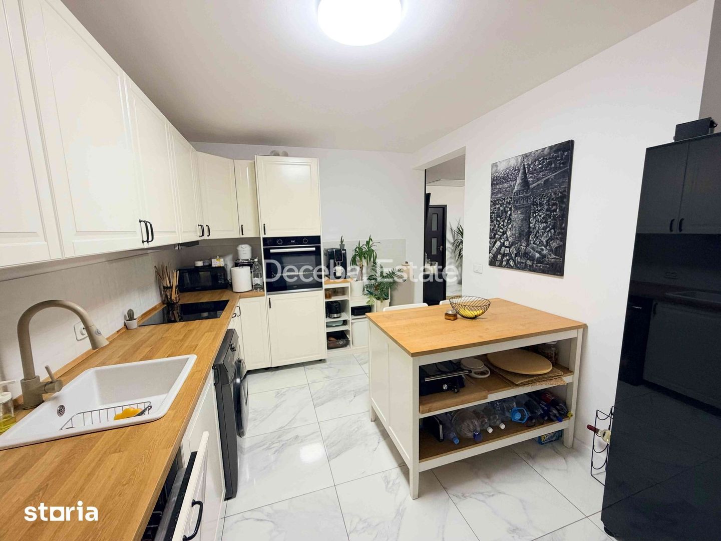 Casă premium Pantelimon-Dobroesti Curte proprie 270mp - Poză 9