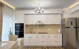 Eleganță la prima închiriere | Apartament cu 3 camere | PRIMA Green - Poză 3