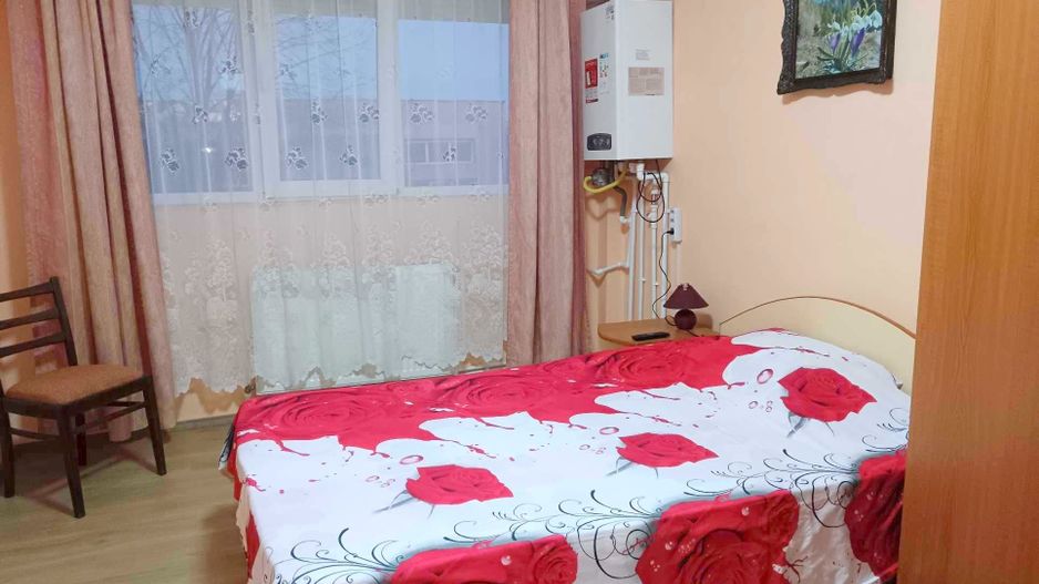 Garsoniera Viaduct, mobilata si utilata, centrala termica - Poză 2