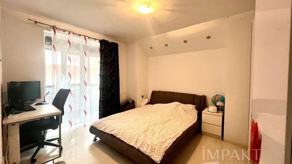 Apartament cu 3 camere in Sopor - Poză 3